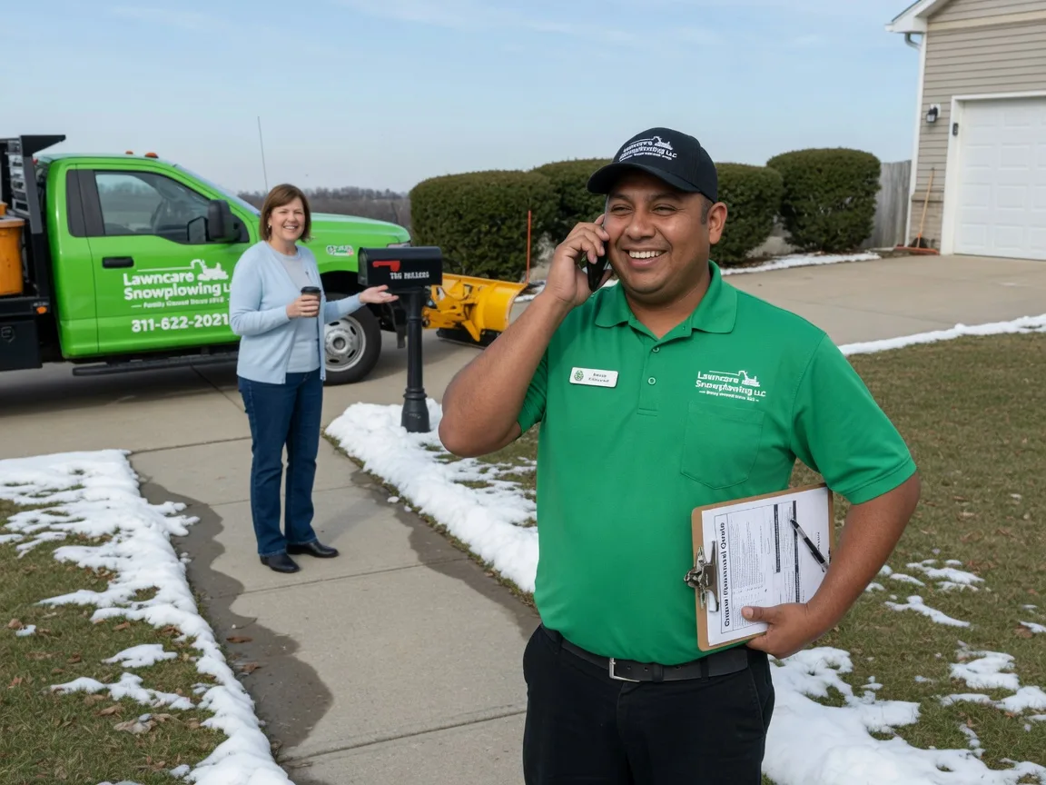 Lawn Care Services By Expert Landscaper Marianna, AR FAQs